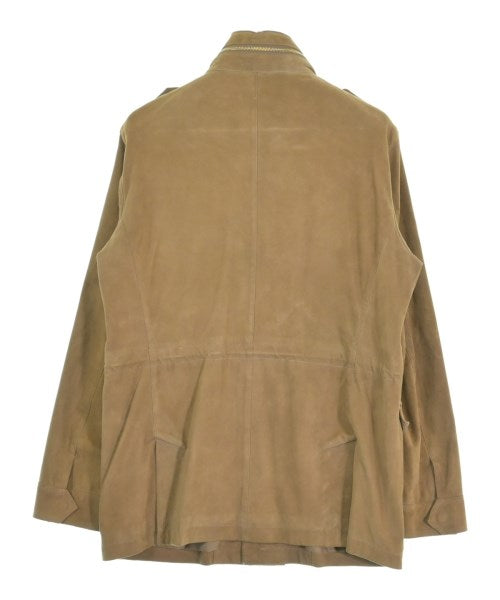 PAUL STUART 其他飛行外套