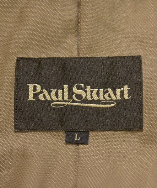 PAUL STUART 其他飛行外套