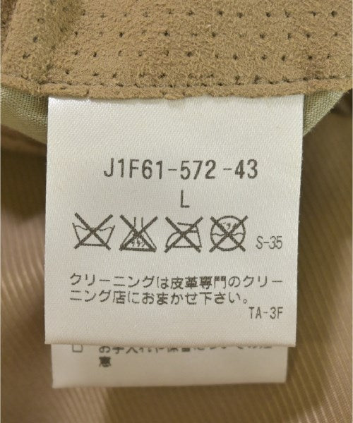 PAUL STUART 其他飛行外套