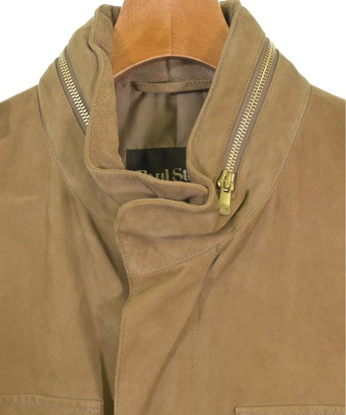 PAUL STUART 其他飛行外套