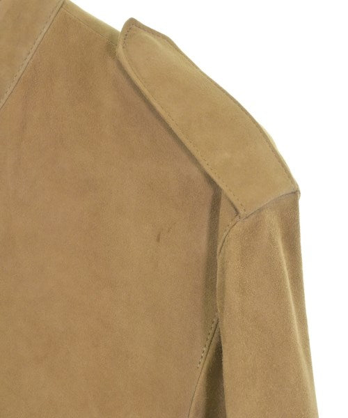 PAUL STUART 其他飛行外套