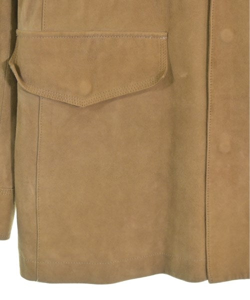 PAUL STUART 其他飛行外套