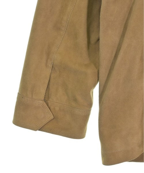 PAUL STUART 其他飛行外套