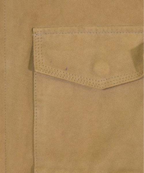 PAUL STUART 其他飛行外套