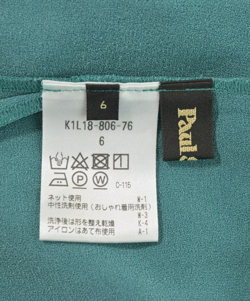 PAUL STUART 女襯衫