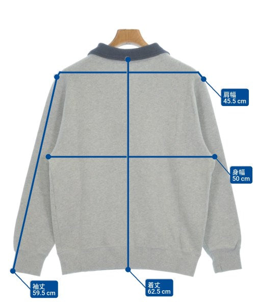 PAUL STUART T恤/上衣