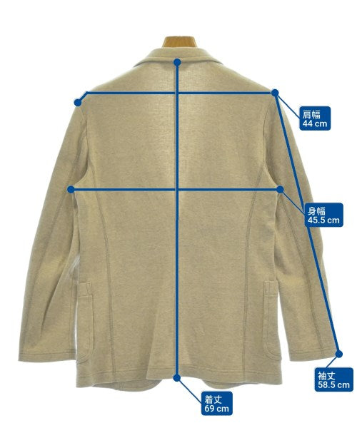 PAUL STUART 休夾克