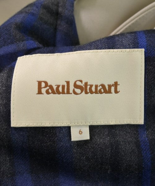 PAUL STUART 支領外套
