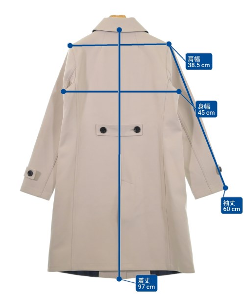 PAUL STUART 支領外套