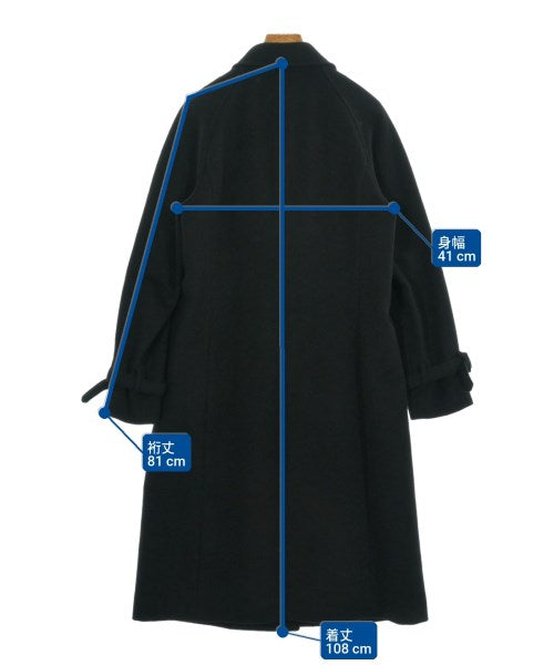 PAUL STUART 其他大衣