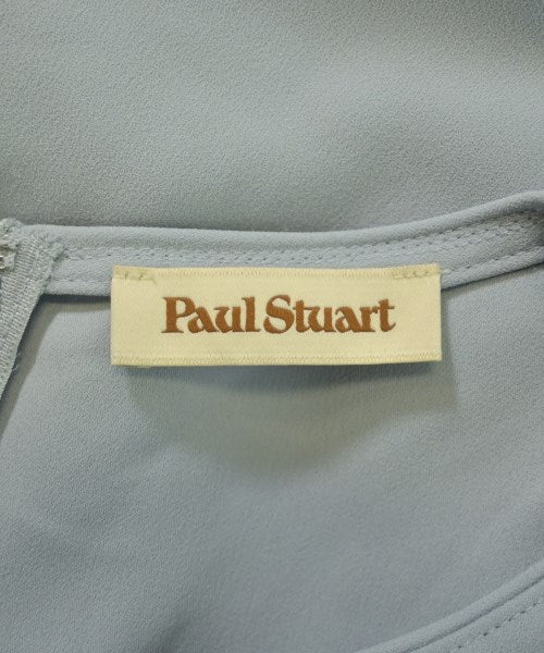 PAUL STUART 女襯衫
