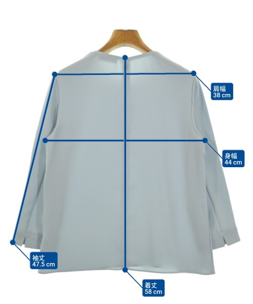 PAUL STUART 女襯衫