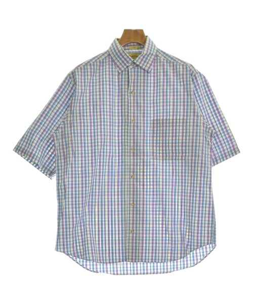 PAUL STUART 休閒襯衫