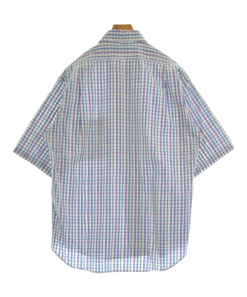 PAUL STUART 休閒襯衫