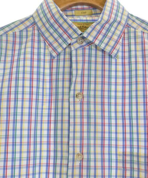 PAUL STUART 休閒襯衫