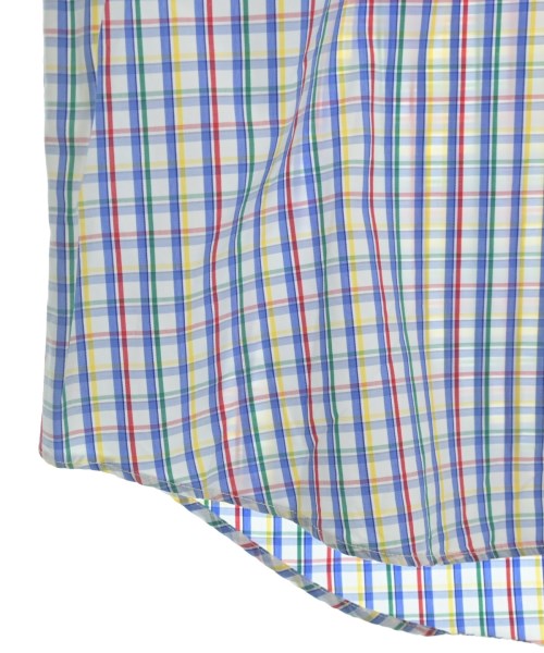 PAUL STUART 休閒襯衫