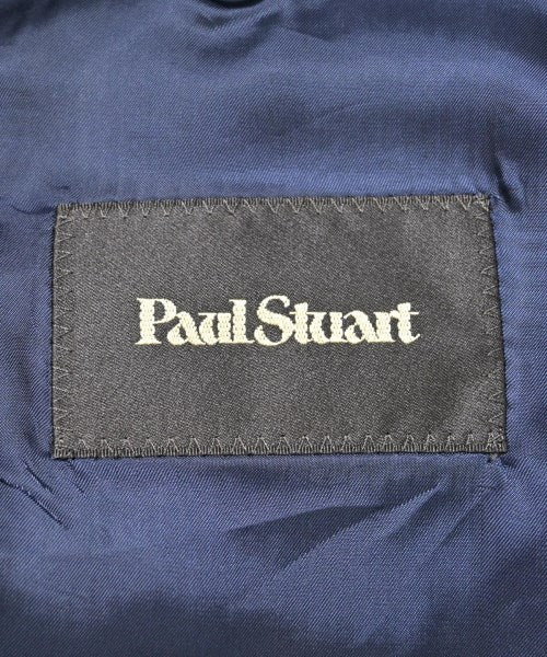 PAUL STUART 商務西裝