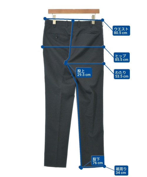 PAUL STUART 商務西裝