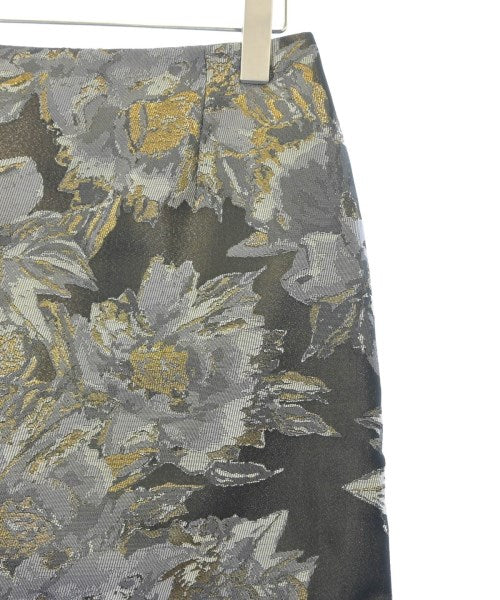 PAUL STUART 膝上裙