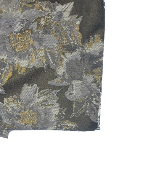 PAUL STUART 膝上裙