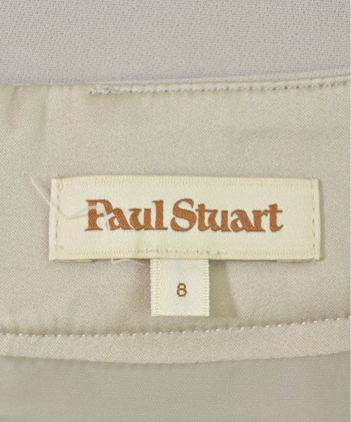 PAUL STUART 膝上裙