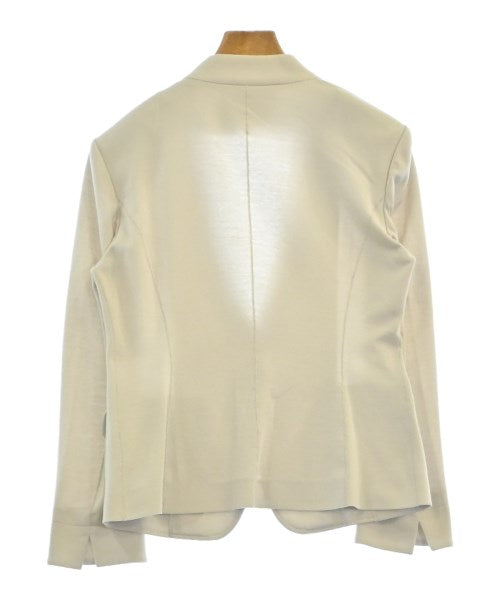 PAUL STUART 無領外套