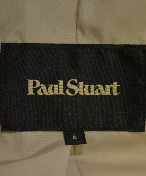 PAUL STUART 羽絨大衣
