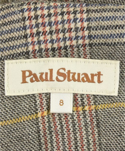 PAUL STUART 長裙/超長裙