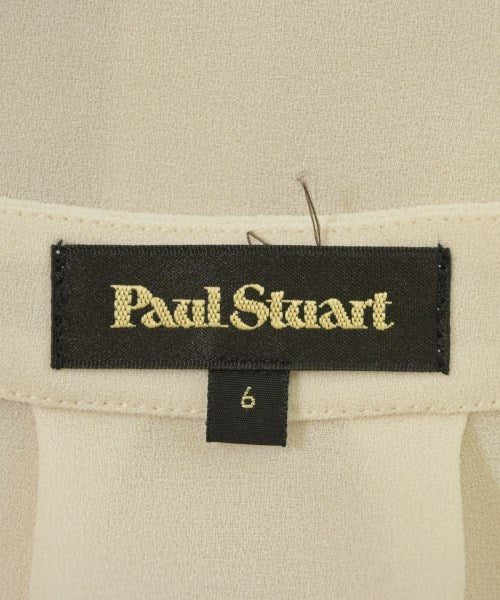 PAUL STUART 女襯衫