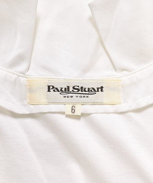 PAUL STUART 女襯衫