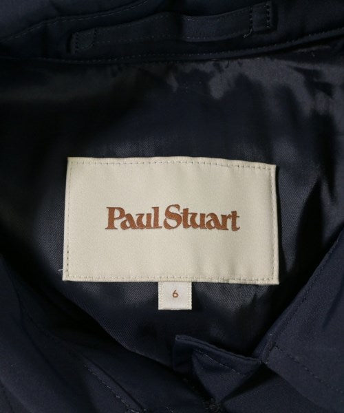 PAUL STUART 支撐領外套