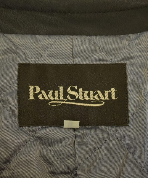 PAUL STUART 騎士夾克