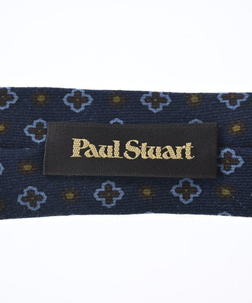 PAUL STUART 領帶