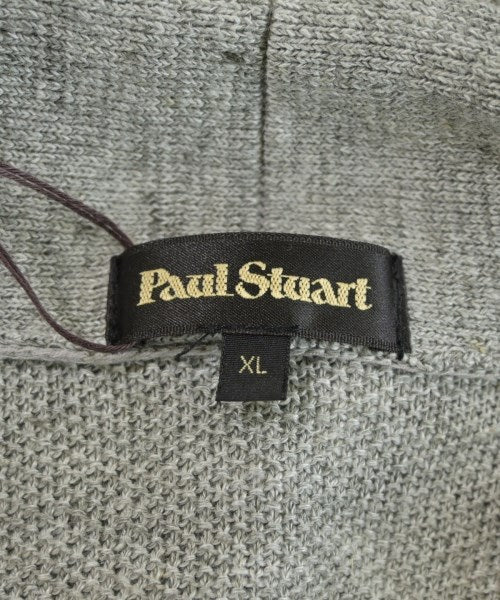 PAUL STUART 開襟衫