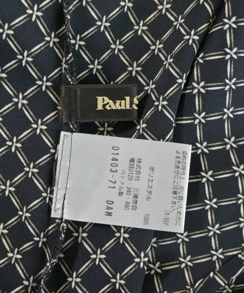 PAUL STUART 女襯衫