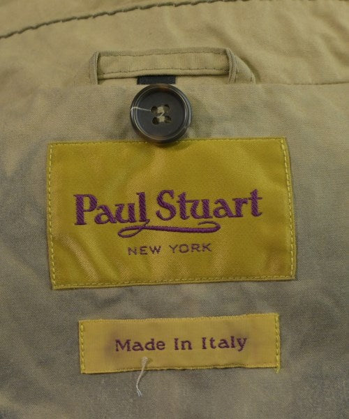 PAUL STUART 風衣