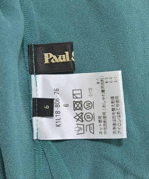 PAUL STUART 休閒襯衫