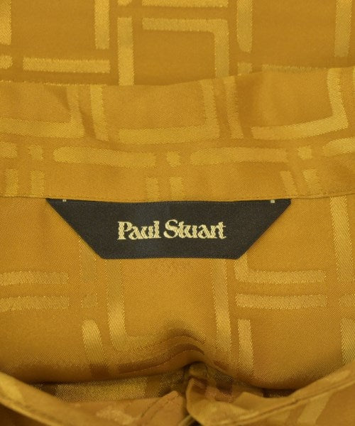 PAUL STUART 休閒襯衫