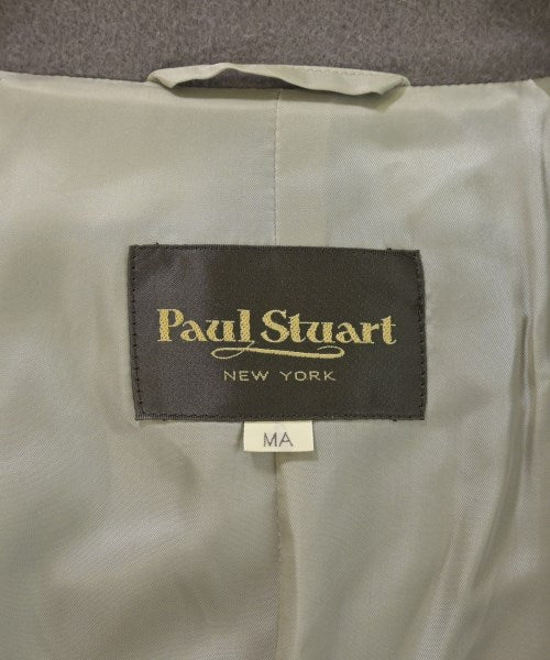 PAUL STUART 切斯特披風