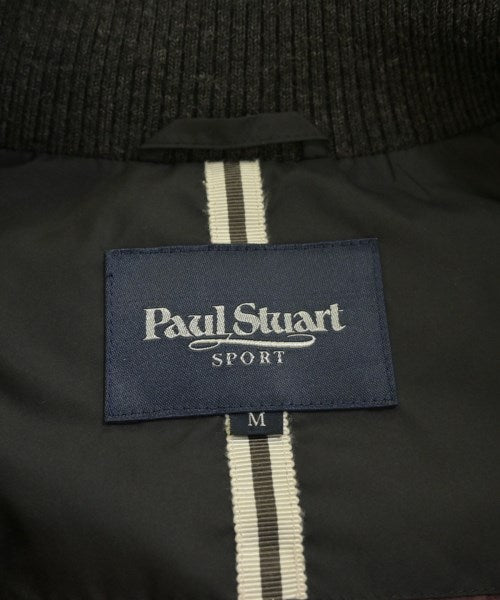 PAUL STUART 其他飛行外套