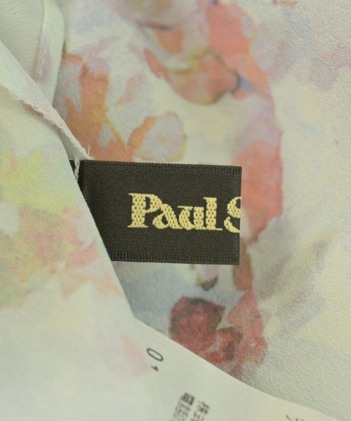 PAUL STUART 女襯衫