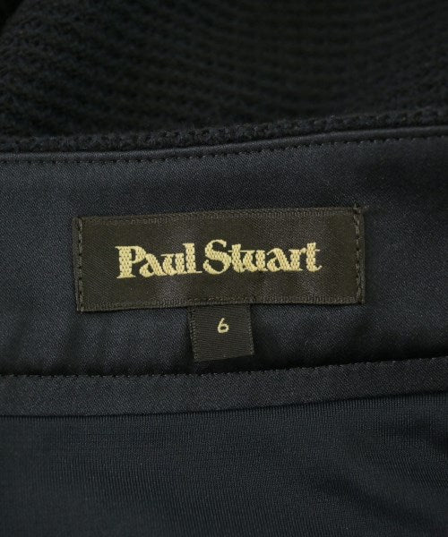 PAUL STUART 膝上裙