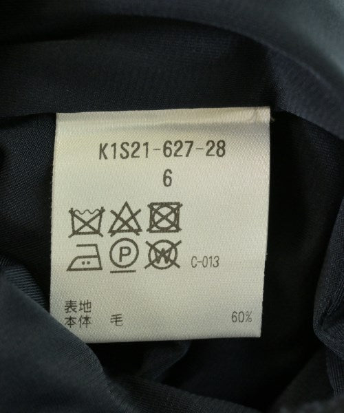 PAUL STUART 膝上裙