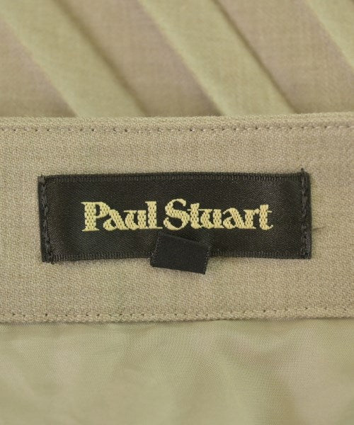 PAUL STUART 長裙/超長裙