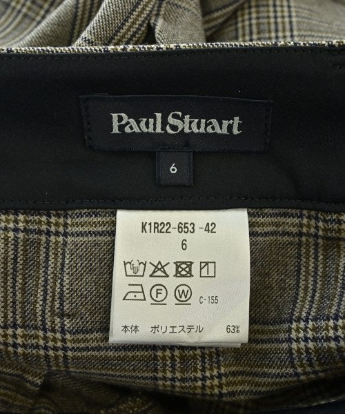 PAUL STUART 長褲