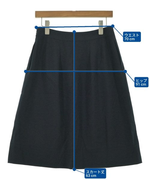 PAUL STUART 長裙/超長裙