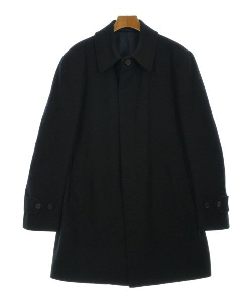 PAUL STUART 支撐領外套