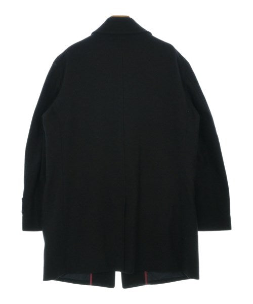 PAUL STUART 支撐領外套