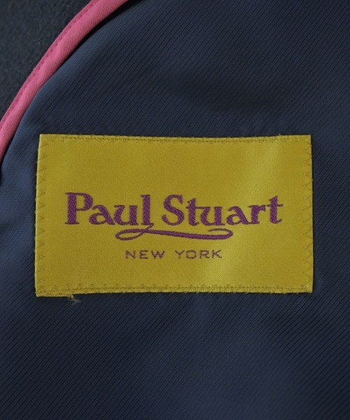 PAUL STUART 支撐領外套