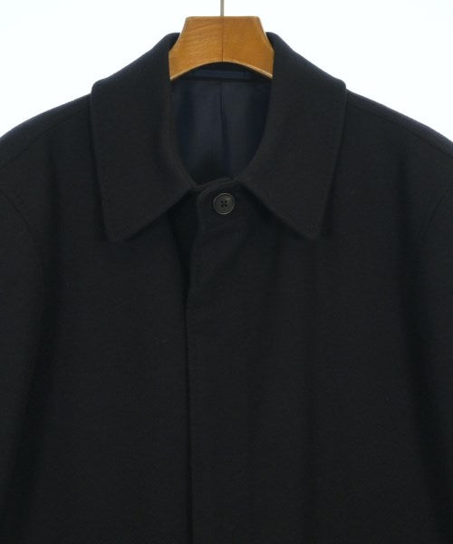 PAUL STUART 支撐領外套